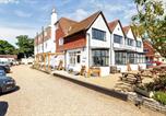 Location vacances Great Yarmouth - The Kensington-2
