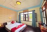 Location vacances Wat May - Luang Prabang Manichan Villa-2