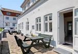 Location vacances Allinge - Apartment Strandpromenaden Allinge X-4