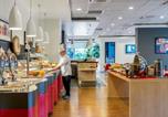 Hôtel İsmetkaptan - Ibis Izmir Alsancak-2