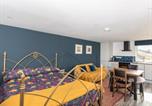 Location vacances Pontarfynach - Haka Lodge-4