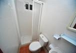 Location vacances Benicàssim - Orange Park Duplex Atico Familiar premium-2