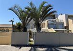 Location vacances Swakopmund - Sand And Sea Self Catering #3-4
