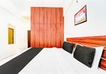 Hôtel Madurai - Super Hotel O Aarapalayam-4