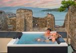 Location vacances Portovenere - Capitolare Tower-3