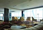 Hôtel Indonésie - Aston Gorontalo Hotel & Convention Center-2