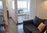 Location vacances Mar del Plata - Luro 2237-3