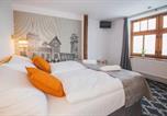 Hôtel Jablonec nad Nisou - Hotel Petřín-4