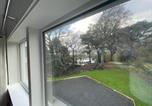 Location vacances Portree - Adalienes Retreat Flat 3-4