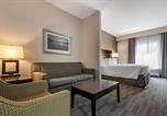 Hôtel Horseheads - Best Western Plus The Hammondsport Hotel-3