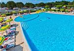 Camping Peschiera del Garda - Club del Sole Le Palme Lazise Family Collection-1