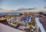 Hôtel Puerto Morelos - Royalton Riviera Cancun, An Autograph Collection All-Inclusive Resort & Casino-2