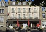 Hôtel Lanvallay - Hôtel Marguerite-1