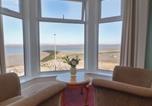 Location vacances  Gare de Morecambe - Eden Bay Retreat-1