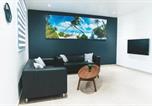 Location vacances Noord - Gray Door Apartments - Adults only-4