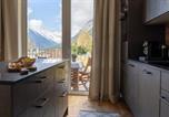 Location vacances Matrei am Brenner - Padaster 1262-4