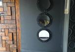 Location vacances Gaborone - Urban Villa 83-2