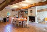Location vacances Caumont-sur-Durance - Mas De Charme Caumont Sur Durance-1