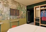 Hôtel Monterblanc - Ibis Styles Vannes Pte Golfe-2