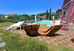 Hôtel Vezzano Ligure - Di Luna e Di Sole-3