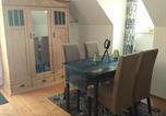 Location vacances Simmerath - Jennys Ferienwohnung-4