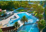 Camping avec Piscine Torreilles - Camping de la Plage-1
