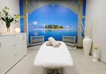 Hôtel Ciechocinek - Teodorka Med & Spa-3