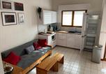 Location vacances Capbreton - Appartement calme proche centre-ville - 4 pers. - Fr-1-413-266-3