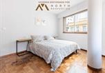 Location vacances La Corogne - Fonte Camba 552 Apartament-1