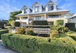 Location vacances Tea Gardens - Mariners Mark 1-1