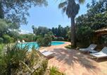 Location vacances Grimaud - Bergerie-3
