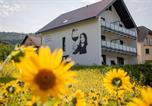 Location vacances Ellenz - Genießen- Entspannen- Wohlfühlen-Komfortable Ferienwohnungen - Weingut Erich Serwazi-2