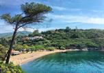 Location vacances Porto Azzurro - Sogno Azzurro 3 Da Claudia-4