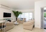 Location vacances Kosi Forest Lodge - San Maarten 12-2