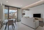Location vacances Les Iles Canaries - Obsidian Ático Mencey City-1