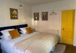 Location vacances Glastonbury - Grail Cottage-2