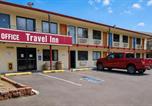 Hôtel La Vista - Travel Inn By Oyo Omaha-2