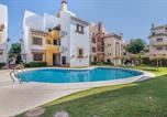 Location vacances Ayamonte - Saadia Golf-1