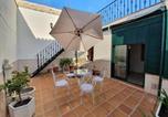 Location vacances Ciempozuelos - Casa La Plazuelilla-1