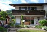 Location vacances Kiefersfelden - Familienhaus Hechtsee-1