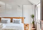 Hôtel Shedfield - The Bucks Head-1