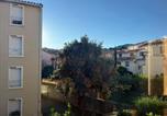 Location vacances Banyuls-sur-Mer - Appartement central près plage Banyuls-sur-Mer - Fr-1-309-5-1