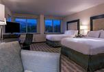 Hôtel Colorado Springs - Holiday Inn Express & Suites Colorado Springs Central by Ihg-1
