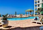 Location vacances Palm Harbor - Mandalay Beach Club 1003-4