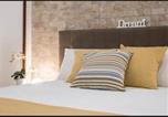 Location vacances Bari - Labanca's Elegant Home-2
