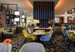 Hôtel Le musée allemand de la mine de Bochum - Mercure Hotel Bochum City-1