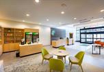 Hôtel Warrensburg - Holiday Inn - Kansas City - Northeast by Ihg-4