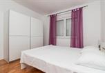 Location vacances Mali Lošinj - Apartment Bambi-2