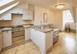 Location vacances Ponteland - Host & Stay - Osbourne Apartment-2