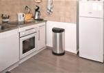 Location vacances Digne-les-Bains - Appartement lumineux dans le centre de Digne-les-Bains avec balcon.-2